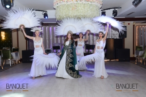 Banquet Deluxe kına galerisi, fotoğraf 4