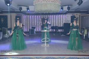 Banquet Deluxe kına galerisi, fotoğraf 2
